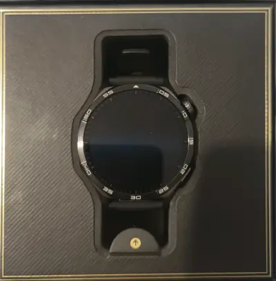 Huawei Watch GT 5 Smartwatch - miniatura 2