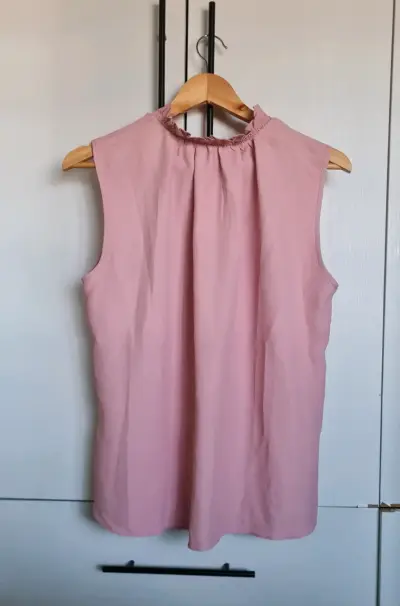 Blusa H&M - miniatura 2