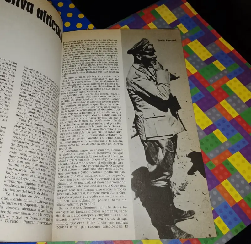 Afrika Korps - K. J. Macksey - 4
