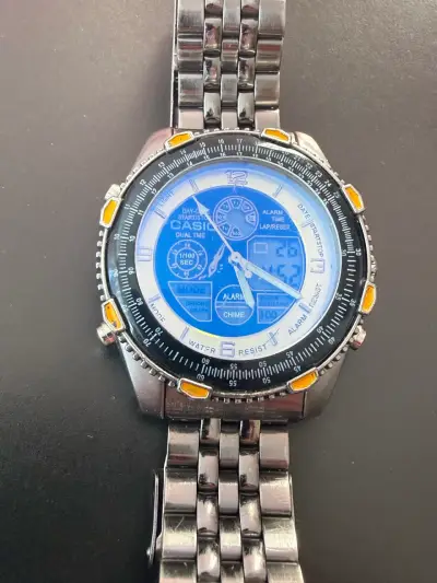 Reloj Casio - miniatura 1