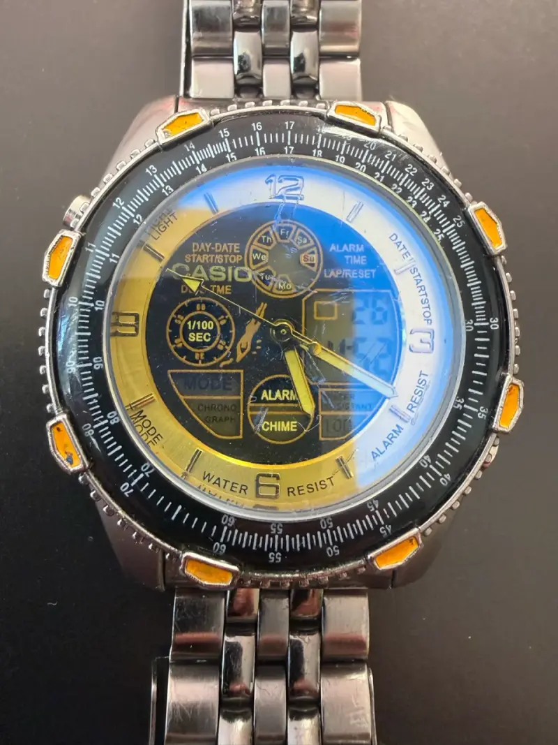 Reloj Casio - 2
