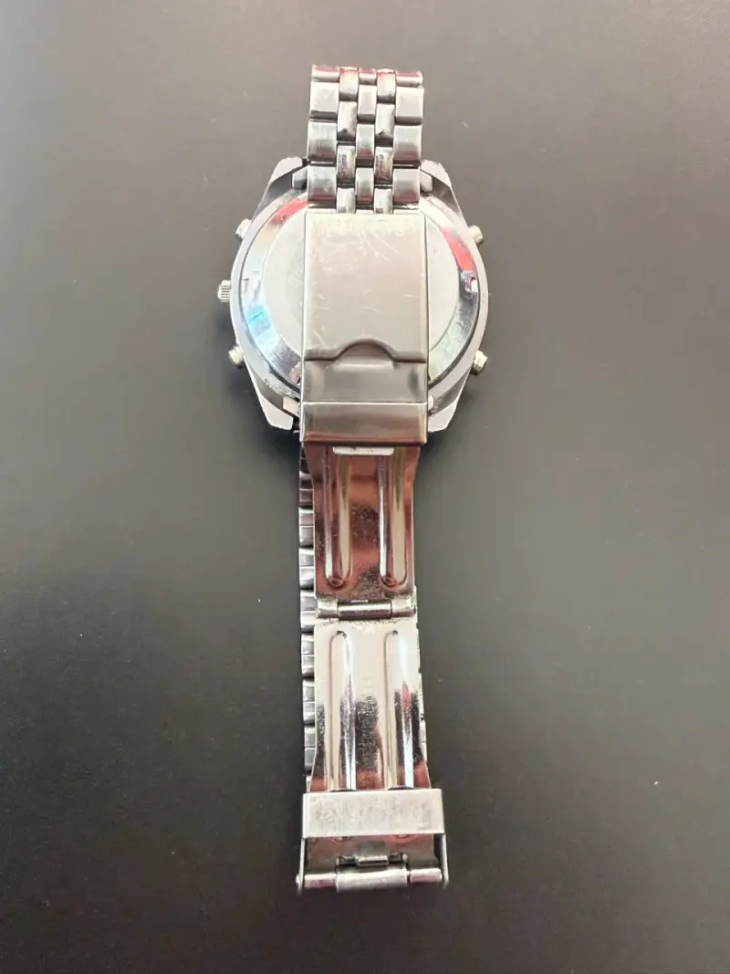 Reloj Casio - 3