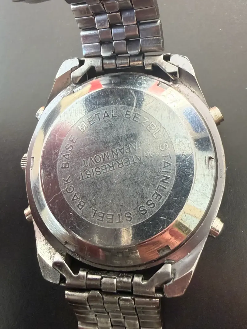 Reloj Casio - 4
