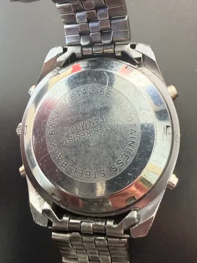 Reloj Casio - miniatura 4
