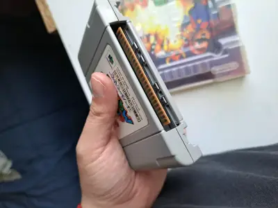 Super Mario 64 japonés - miniatura 5