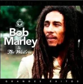Vinilo Bob Marley & The Wailers Greatest Hits - 2