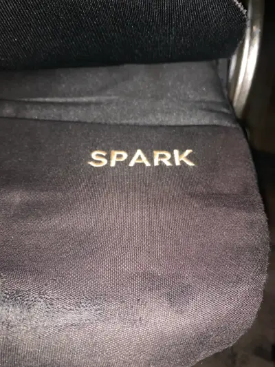 Coche de bebé Safety 1st Spark plegable - miniatura 2