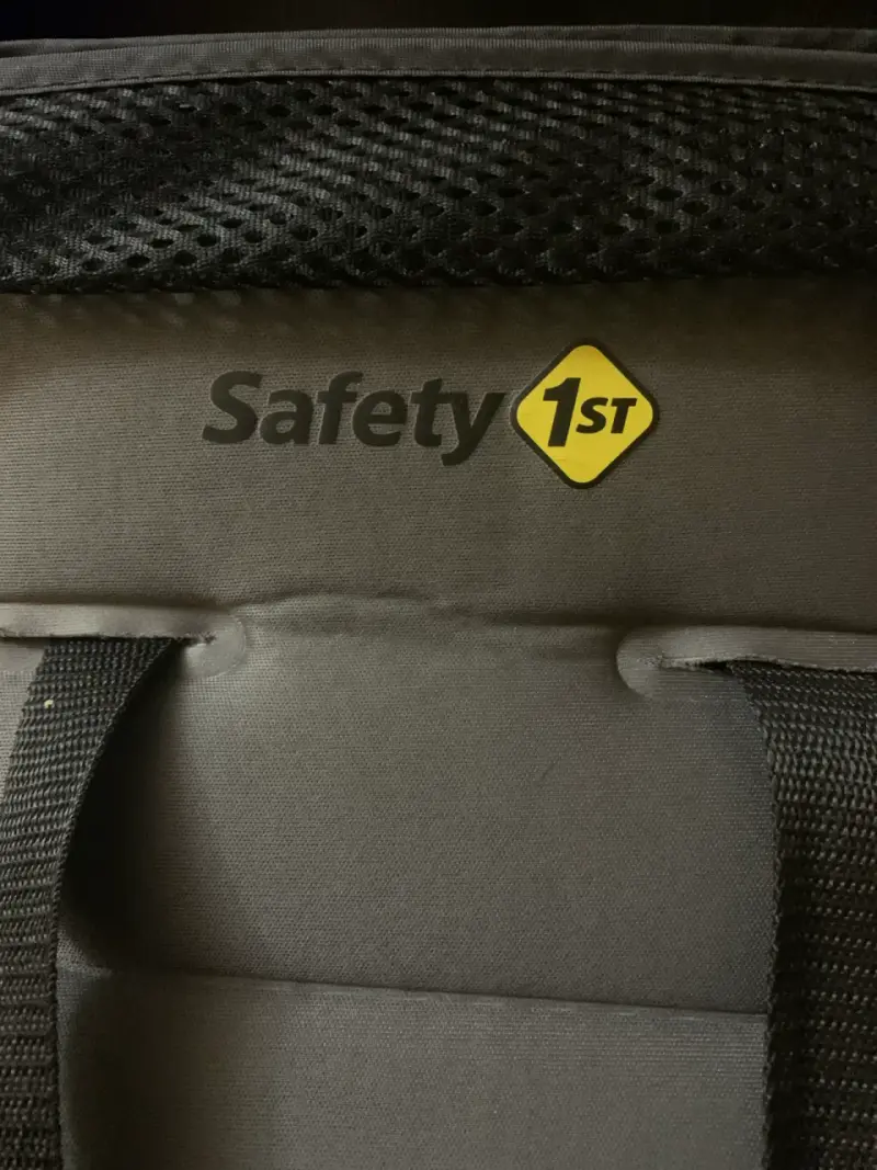 Coche de bebé Safety 1st Spark plegable - 3