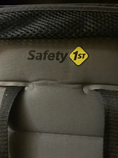 Coche de bebé Safety 1st Spark plegable - miniatura 3