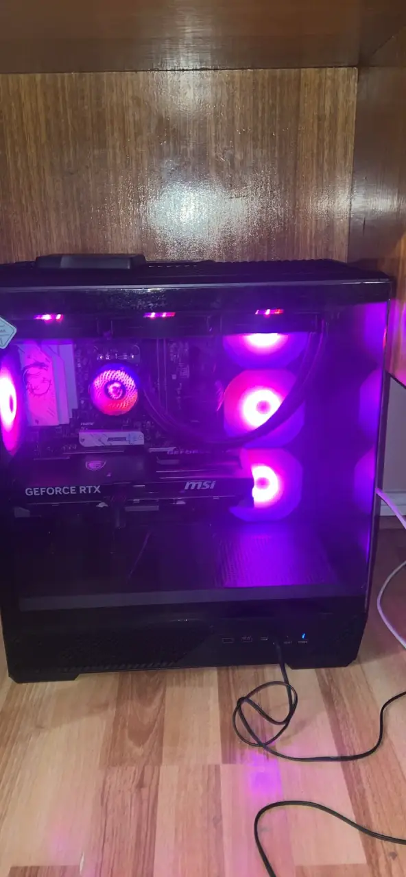 PC Gamer Gama Alta - 2
