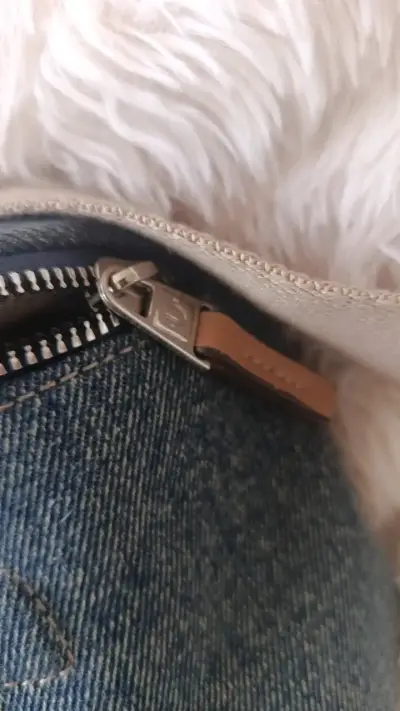 bolso y2k True Religion - miniatura 3