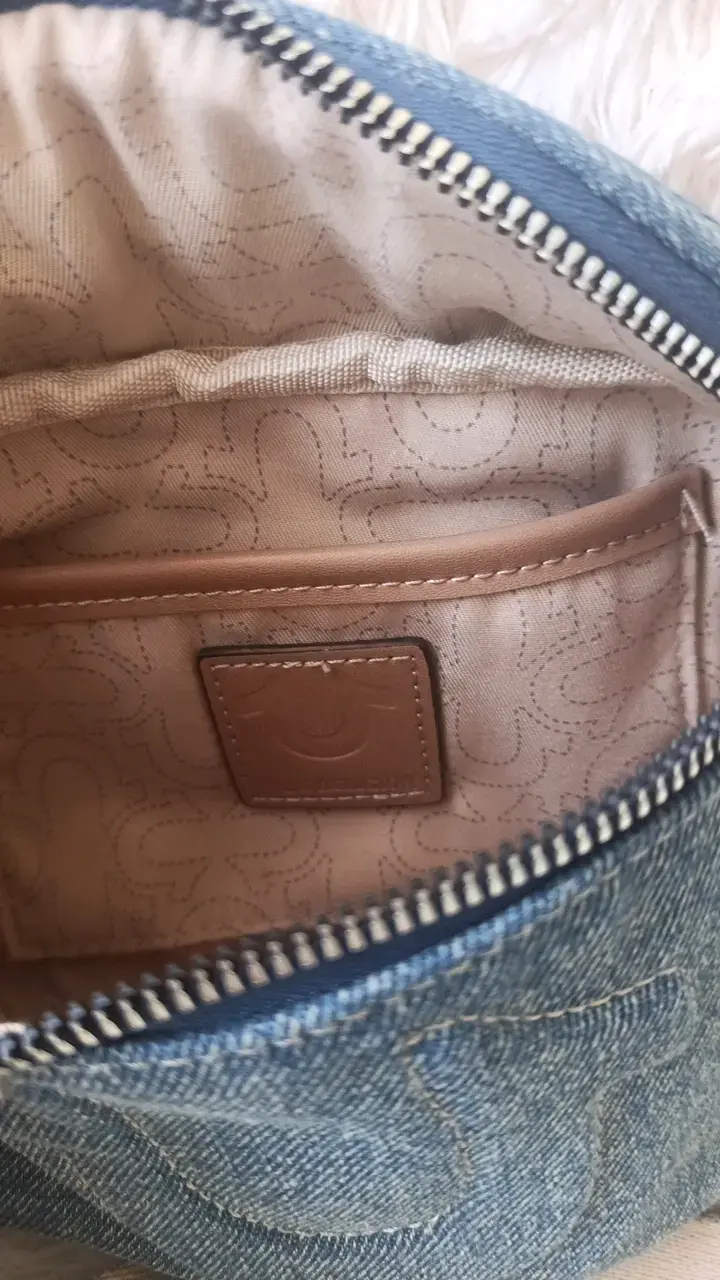bolso y2k True Religion - 4