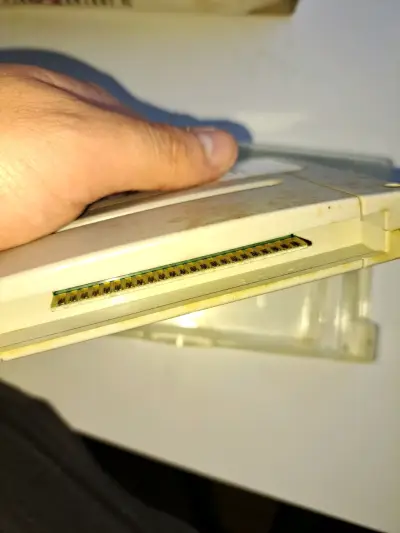 Final Fantasy VI  Super Famicom japonés - miniatura 3
