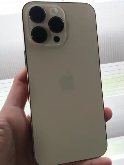 iPhone 14 Pro Max 128GB - miniatura 1
