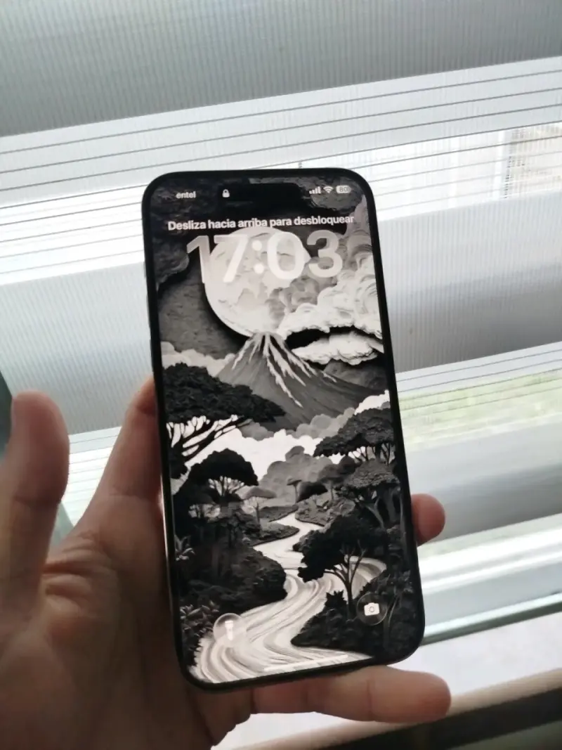 iPhone 14 Pro Max 128GB - 2