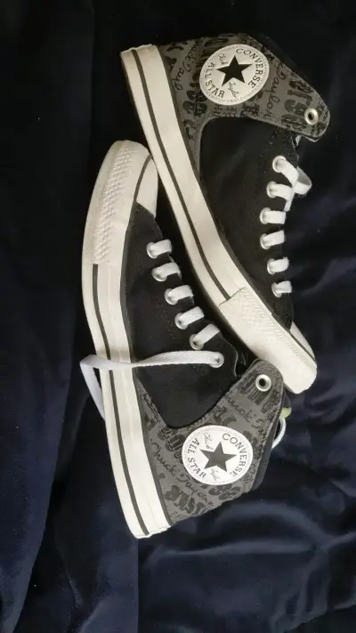 Zapatillas Converse High Street Talla 42 (27 cm) - miniatura 1