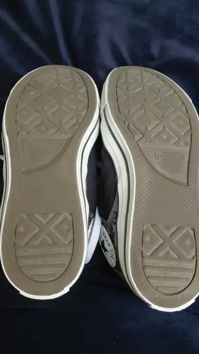 Zapatillas Converse High Street Talla 42 (27 cm) - miniatura 3