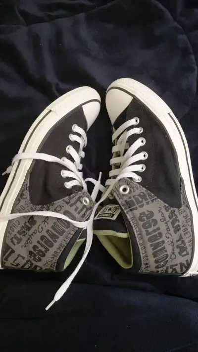 Zapatillas Converse High Street Talla 42 (27 cm) - miniatura 4