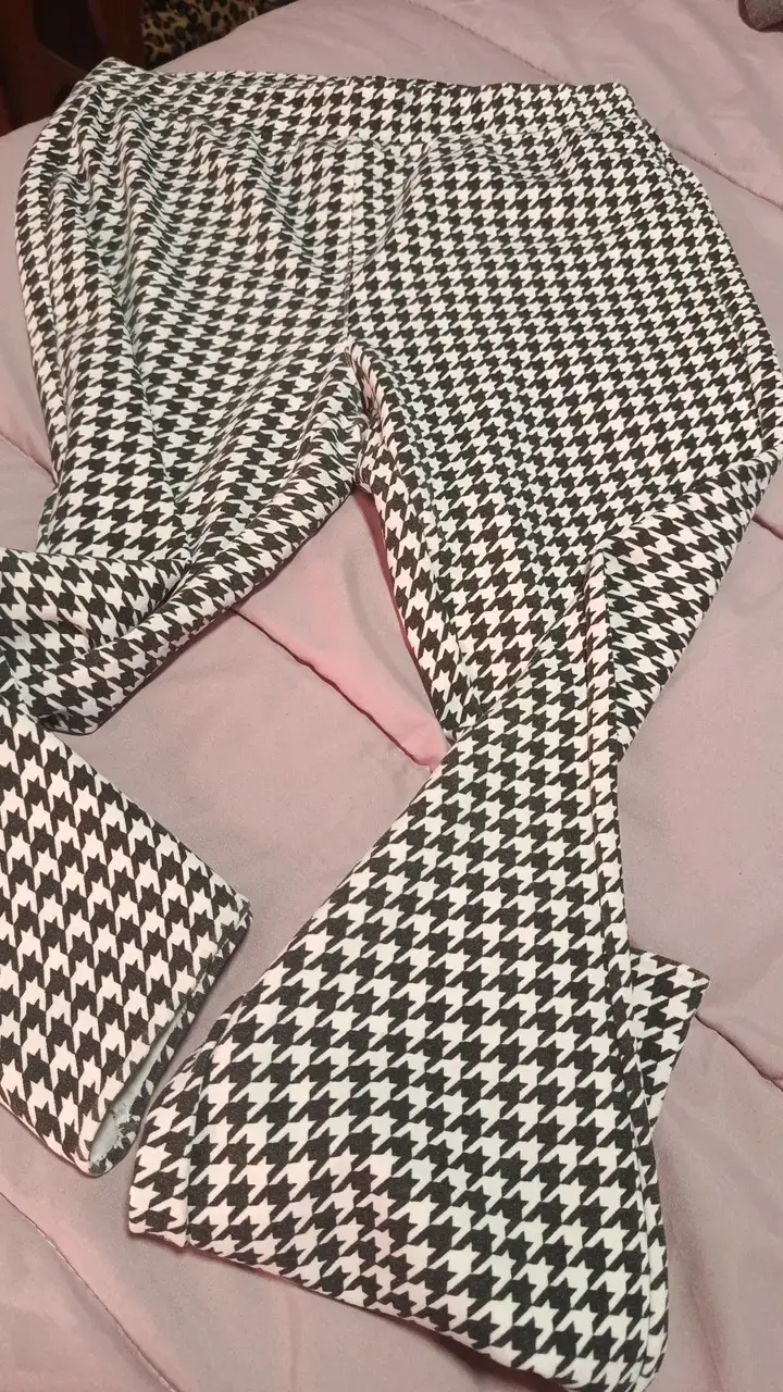 Pantalón de gasa - 4