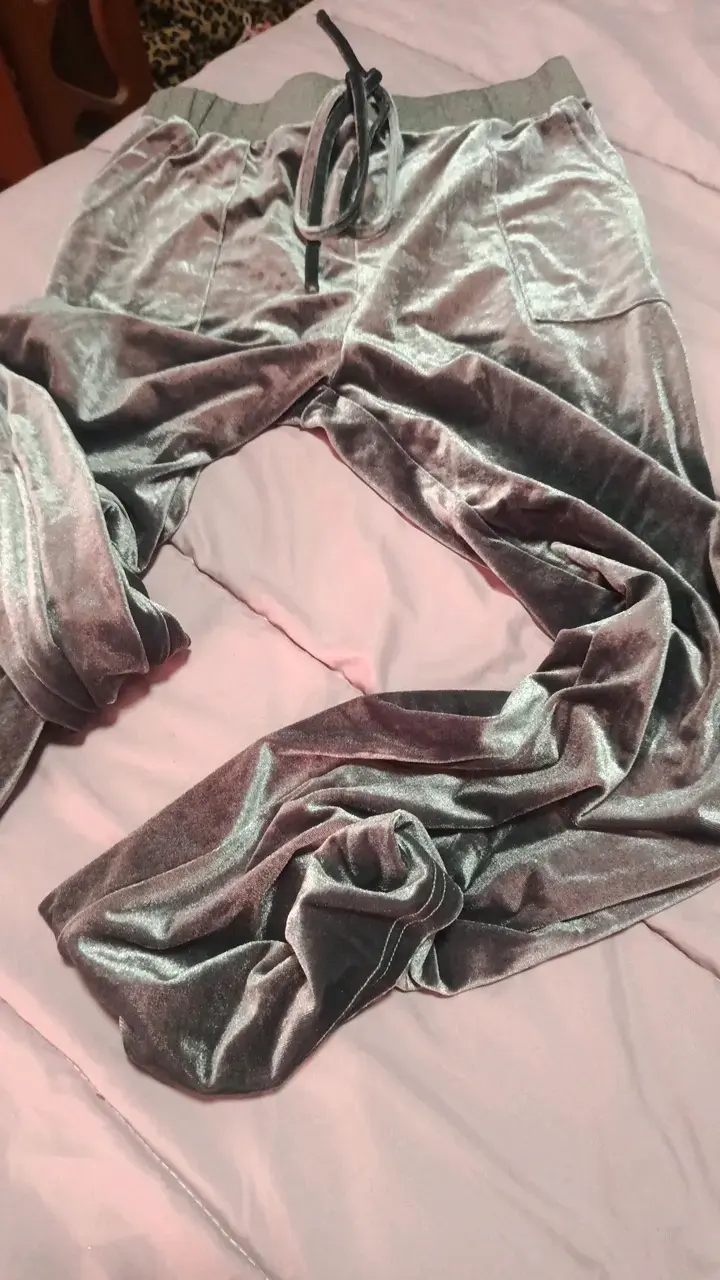 Pantalón de gasa - 5