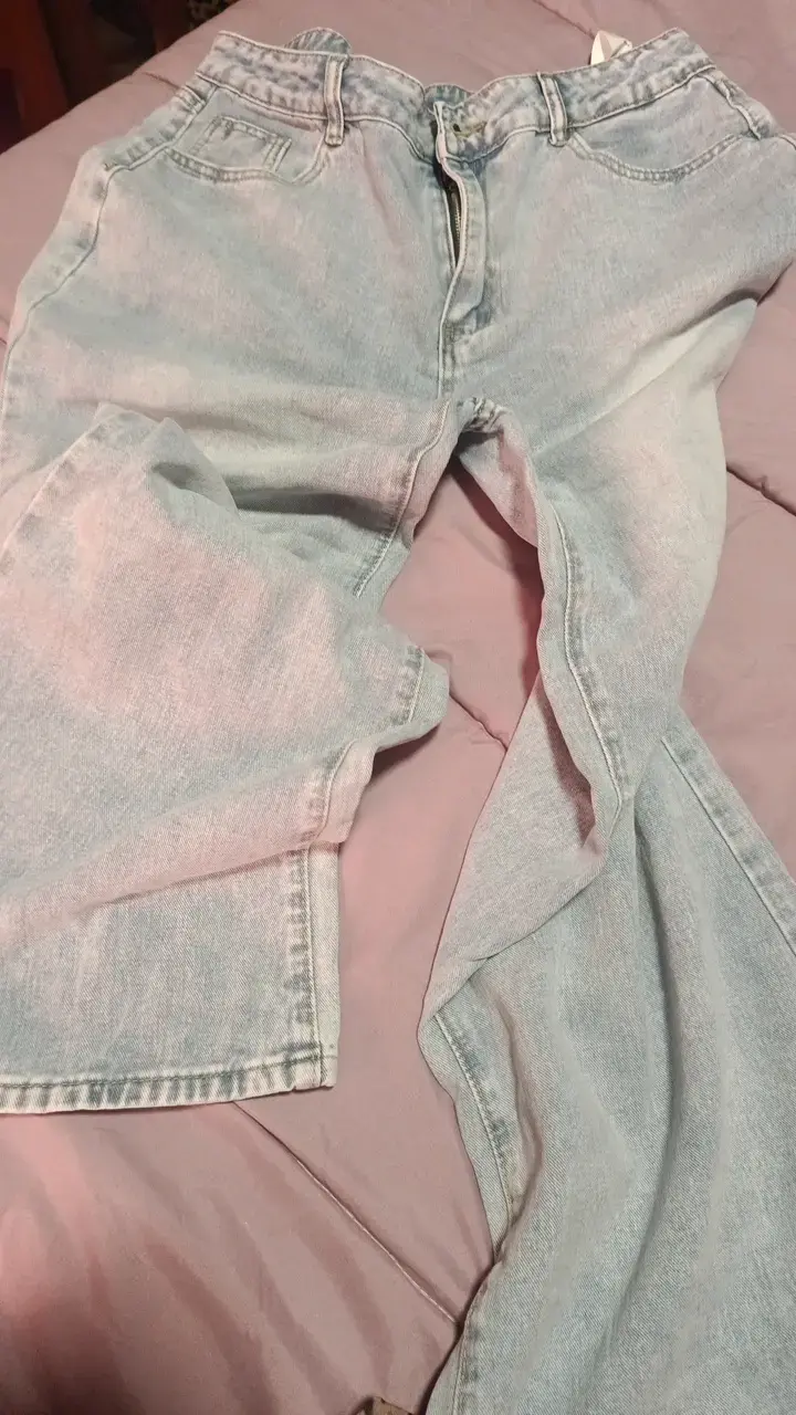 Pantalón de gasa - 6