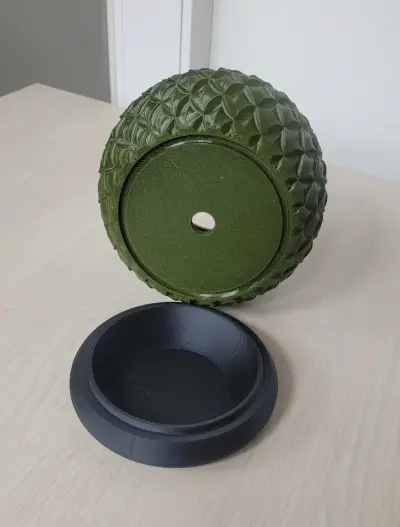 Macetero Decorativo - miniatura 2
