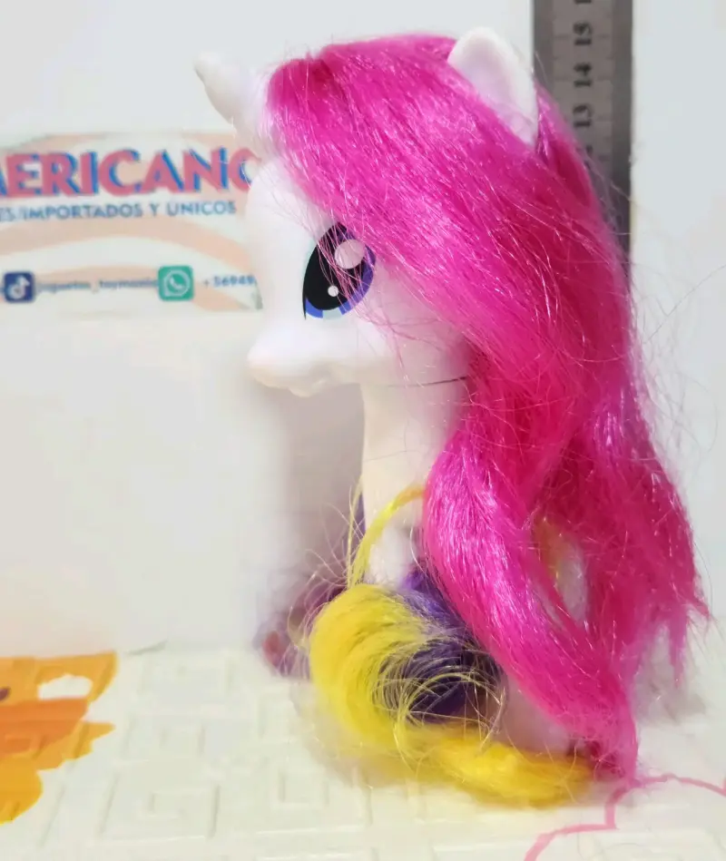 My Little Pony RARITY - 2