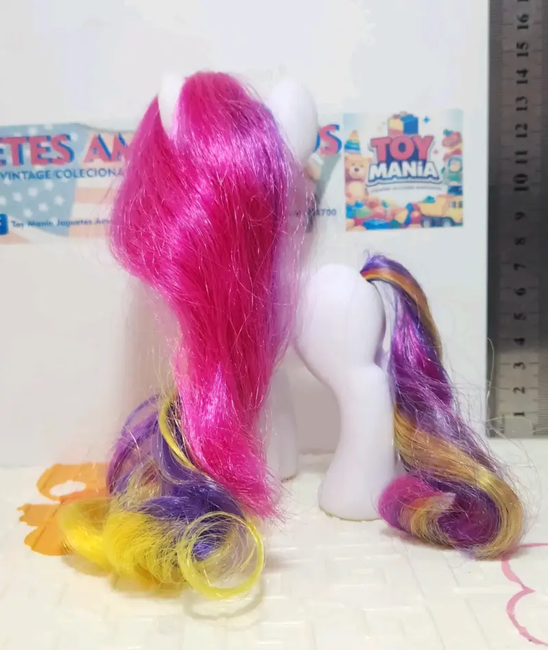 My Little Pony RARITY - 3