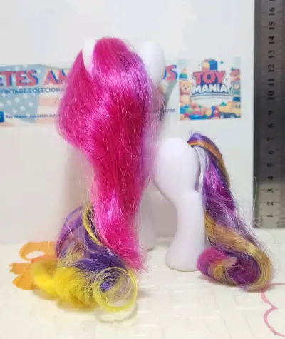 My Little Pony RARITY - miniatura 3