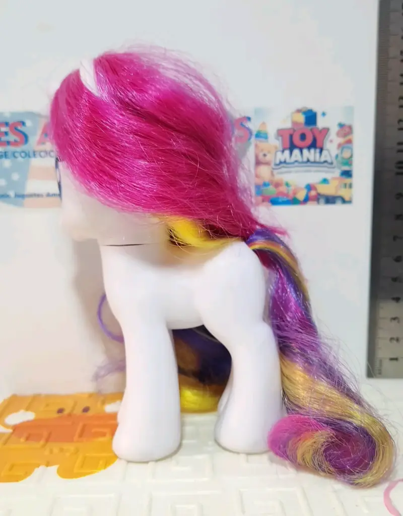 My Little Pony RARITY - 4