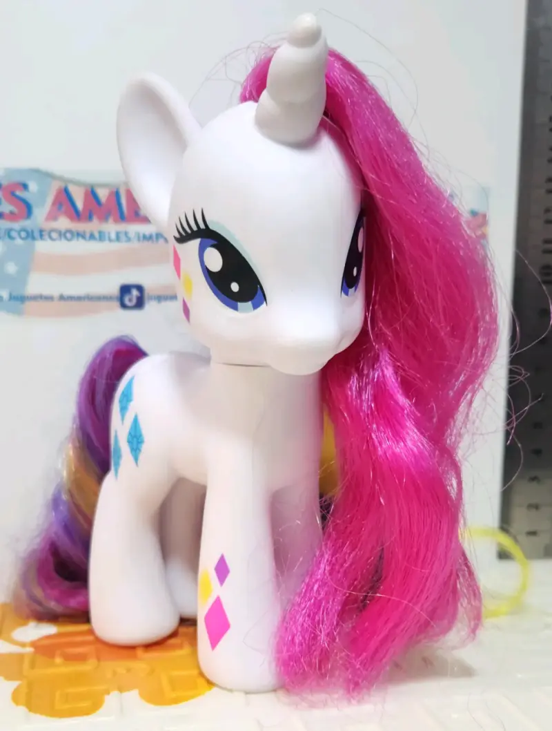 My Little Pony RARITY - 5