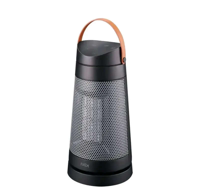Calefactor cerámico Nex - 1