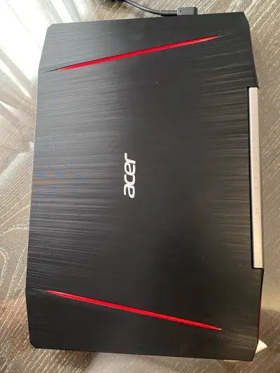Laptop Acer Aspire VX 15 - miniatura 4