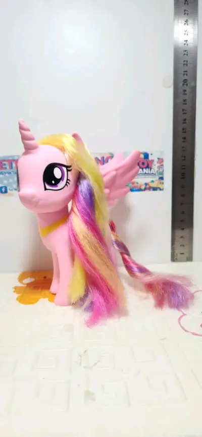 Princesa Cadance My Little Pony - miniatura 1