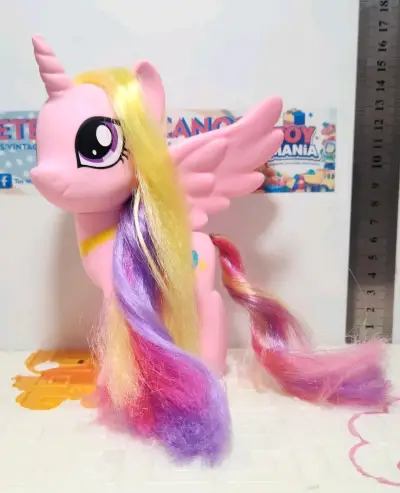 Princesa Cadance My Little Pony - miniatura 2