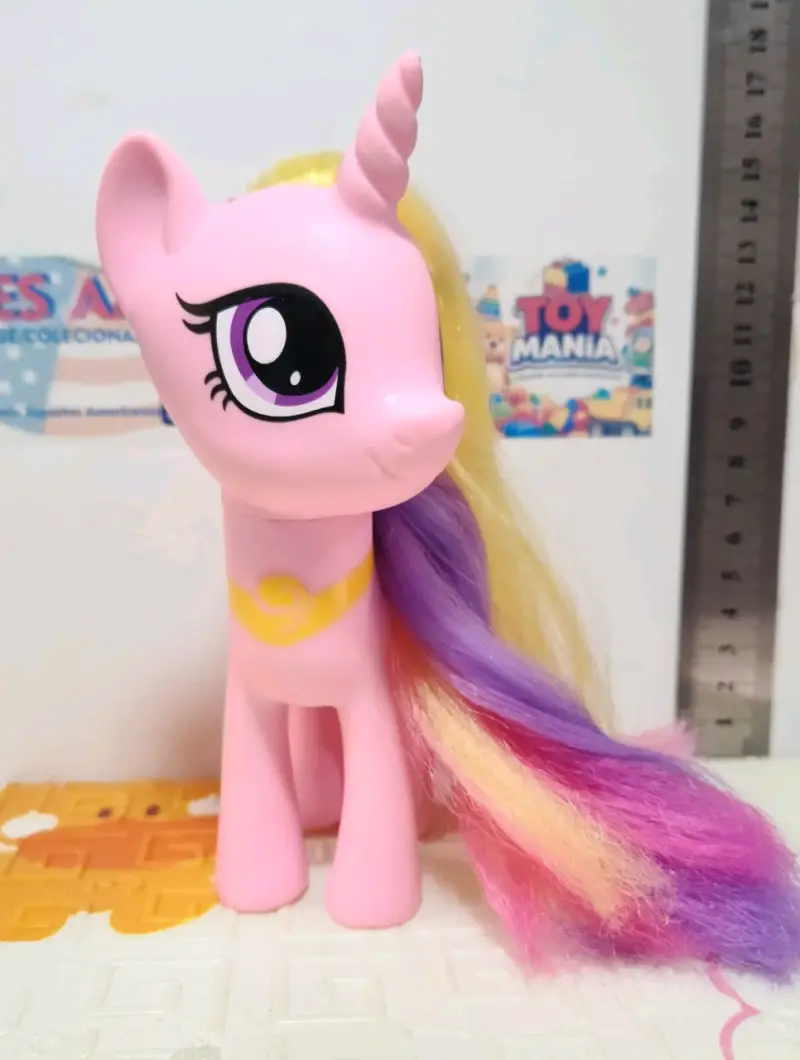 Princesa Cadance My Little Pony - 3