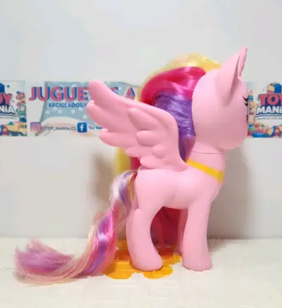 Princesa Cadance My Little Pony - miniatura 4