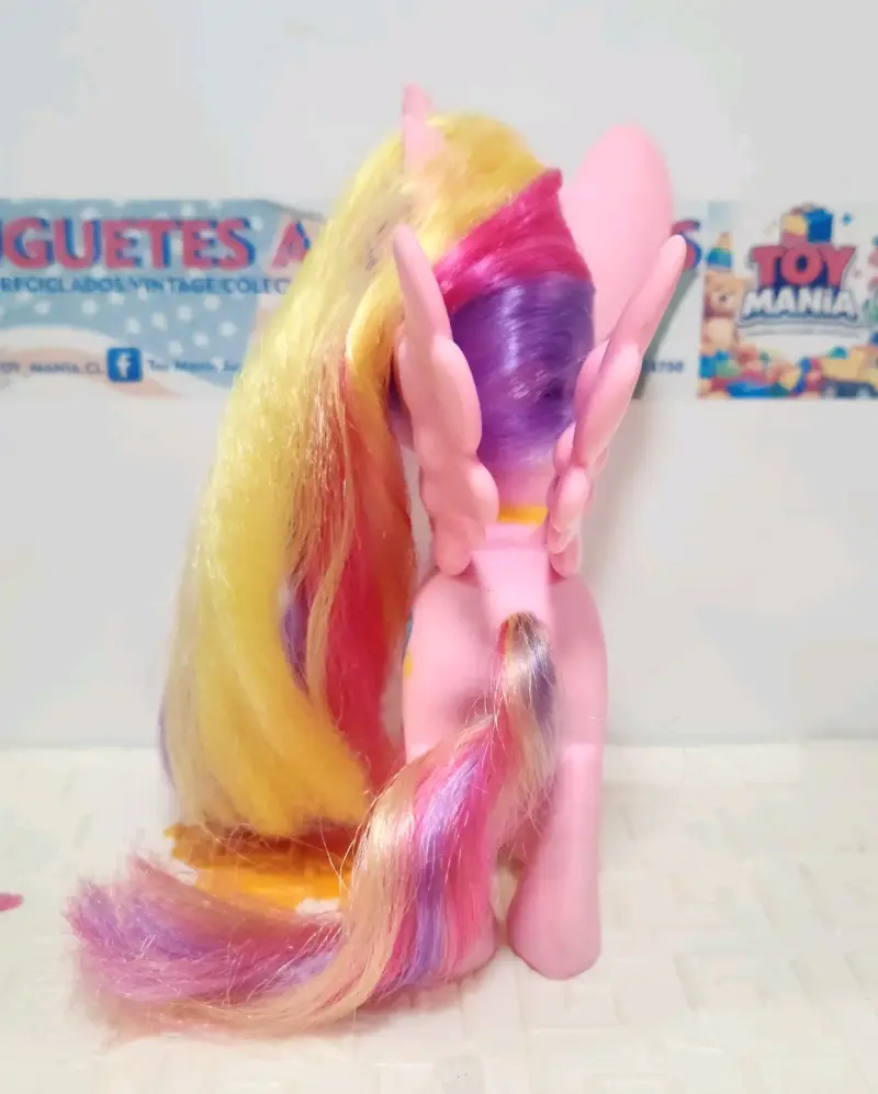 Princesa Cadance My Little Pony - 5