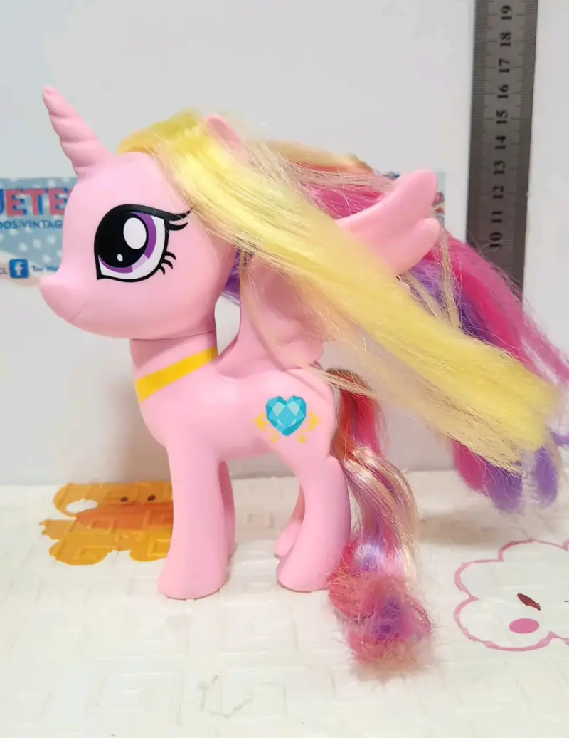 Princesa Cadance My Little Pony - 6