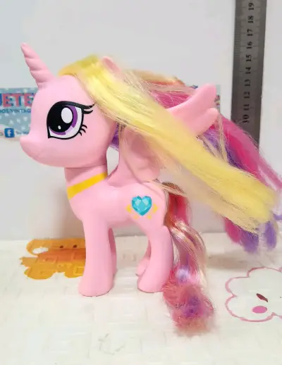 Princesa Cadance My Little Pony - miniatura 6