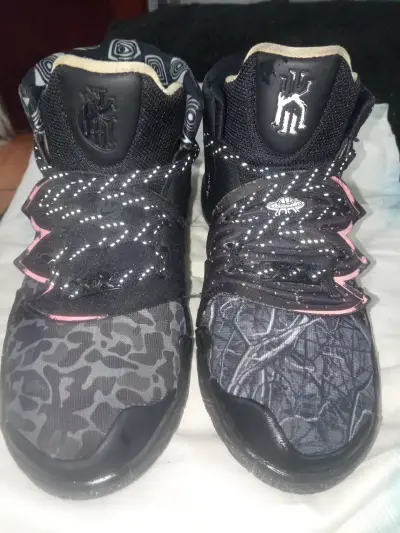 Zapatillas Nike Kyrie Hybrid S2 Edición Especial - miniatura 5