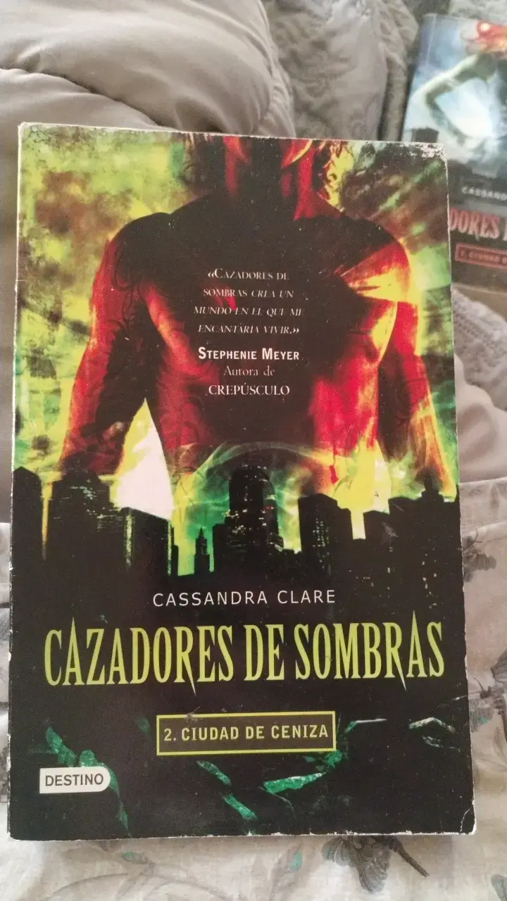 Libros usados. - 4