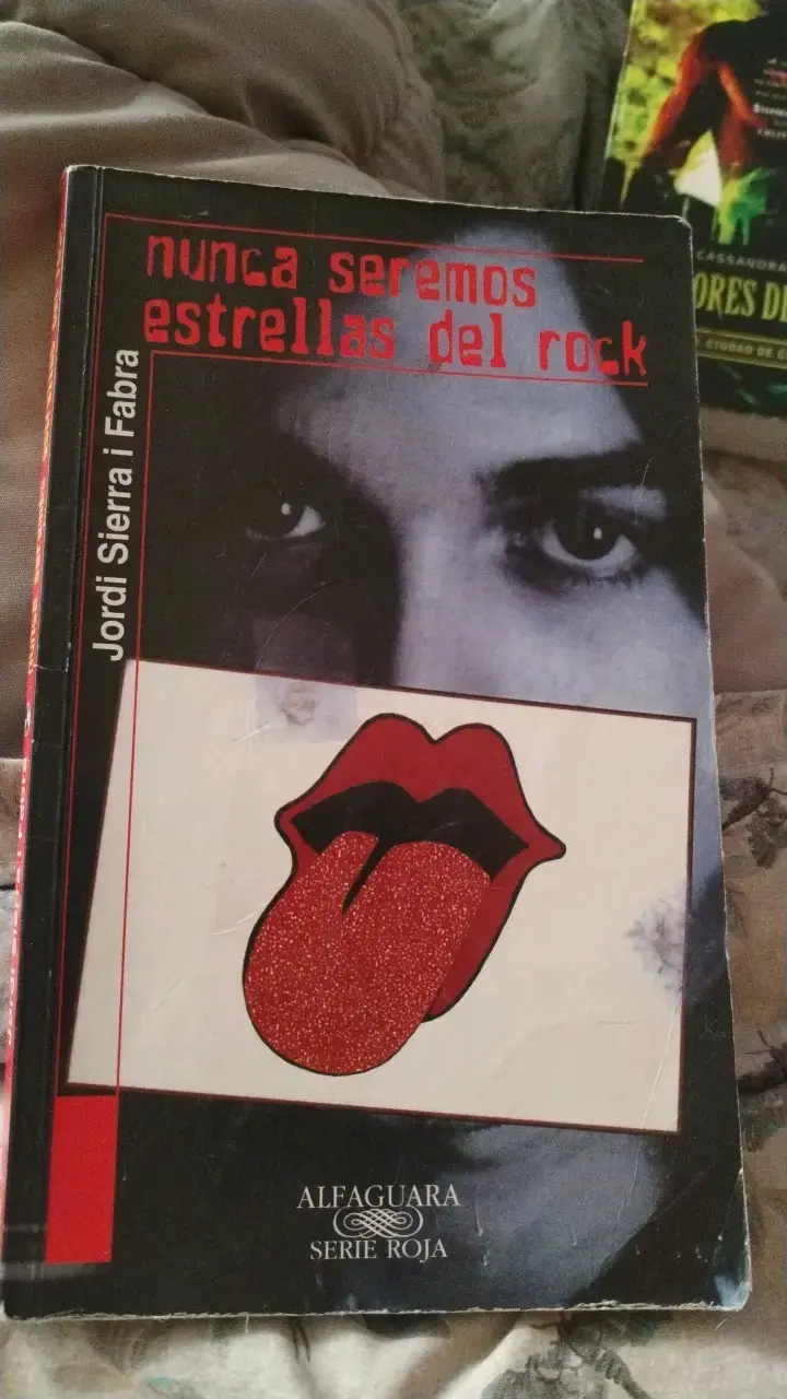Libros usados. - 5