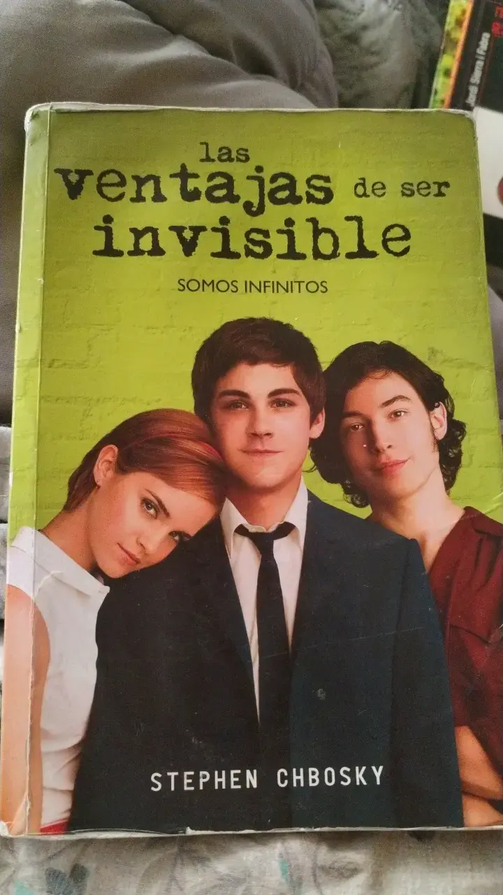 Libros usados. - 6