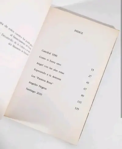 Ángeles Negros - Juan Pablo Sutherland. - miniatura 3
