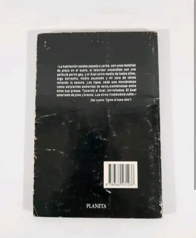 Ángeles Negros - Juan Pablo Sutherland. - miniatura 4