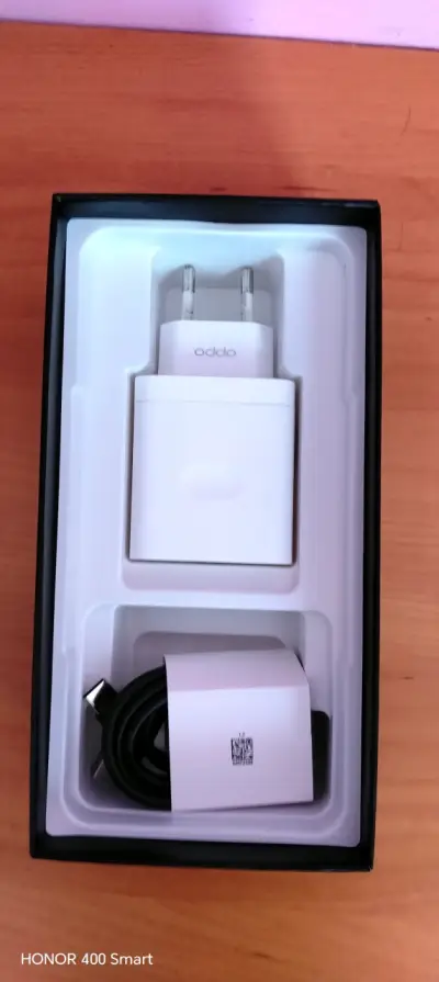 Smartphone OPPO Reno6 Lite con 128GB de almacenamiento - miniatura 2