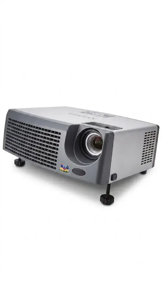 Proyector multimedia con ajuste de altura - 2