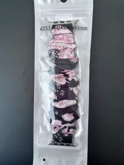 Correa elástica para Apple Watch 42-49mm - miniatura 1