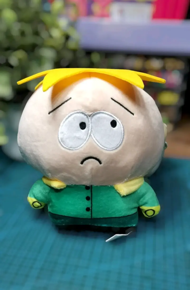 Peluche de Butters South Park - 1